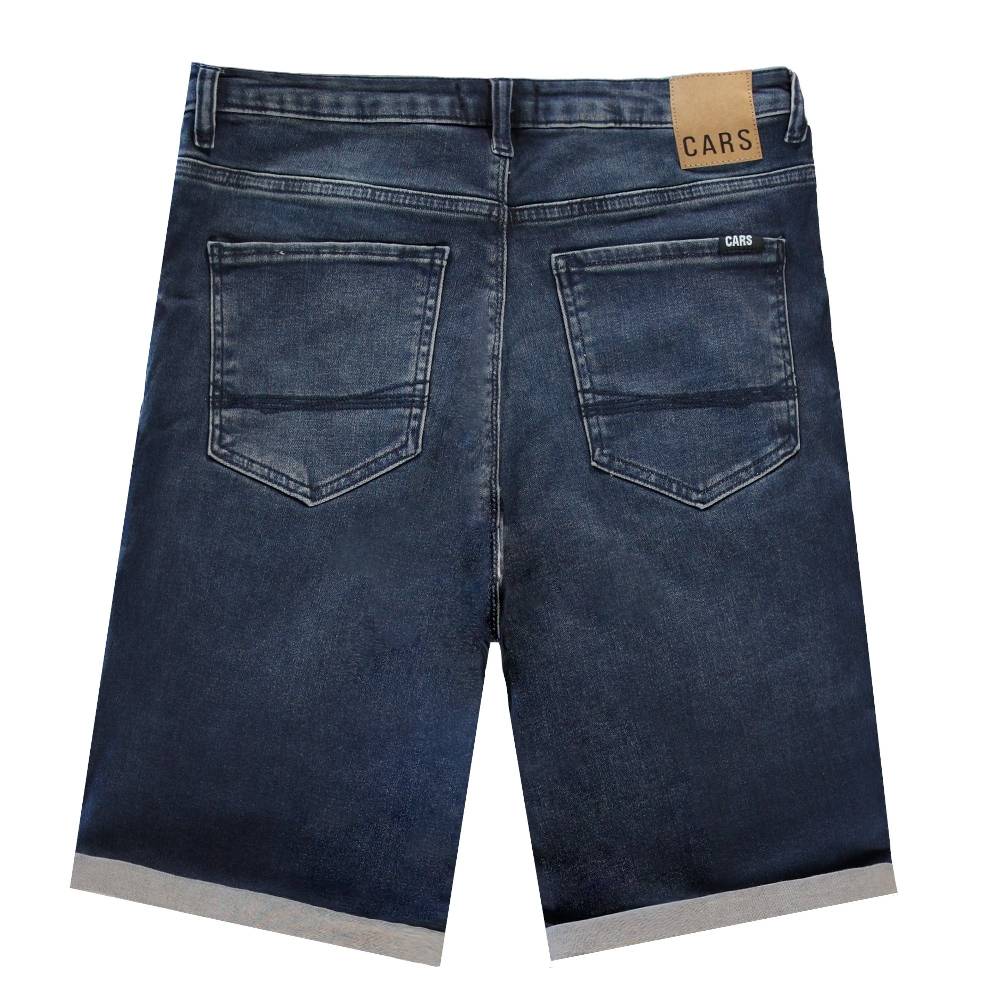 Cars Jeans Florida Comf.Str.Den.Kansas Wa (07 Kansas Wash)