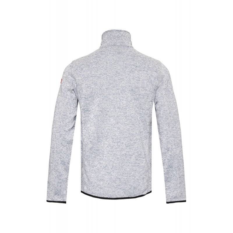 Nordberg FRANK Men's Polar Fleece LIGHT BLUE MELANGE