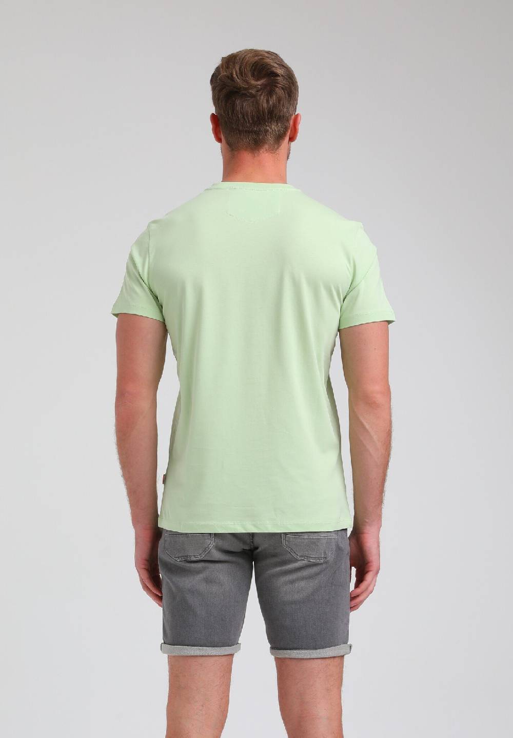 Gabbiano 152713 LIME GREEN