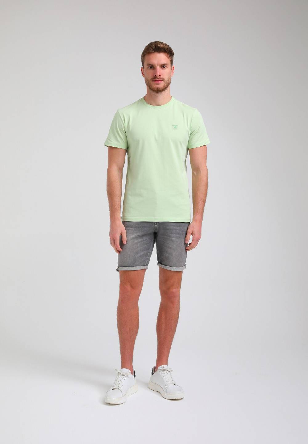 Gabbiano 152713 LIME GREEN