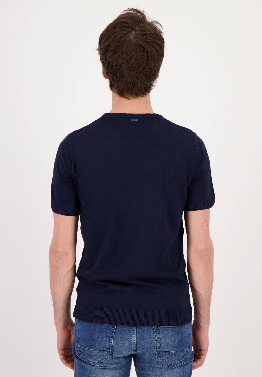 Gabbiano 154570 T-shirts 301 Navy