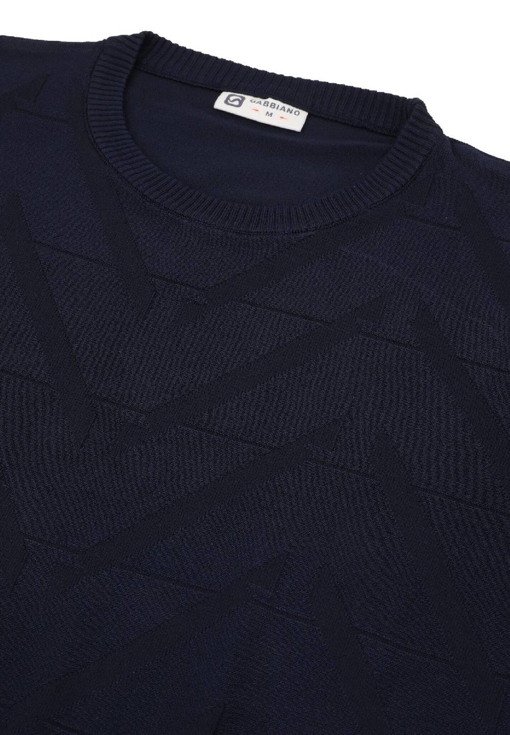 Gabbiano 154570 T-shirts 301 Navy