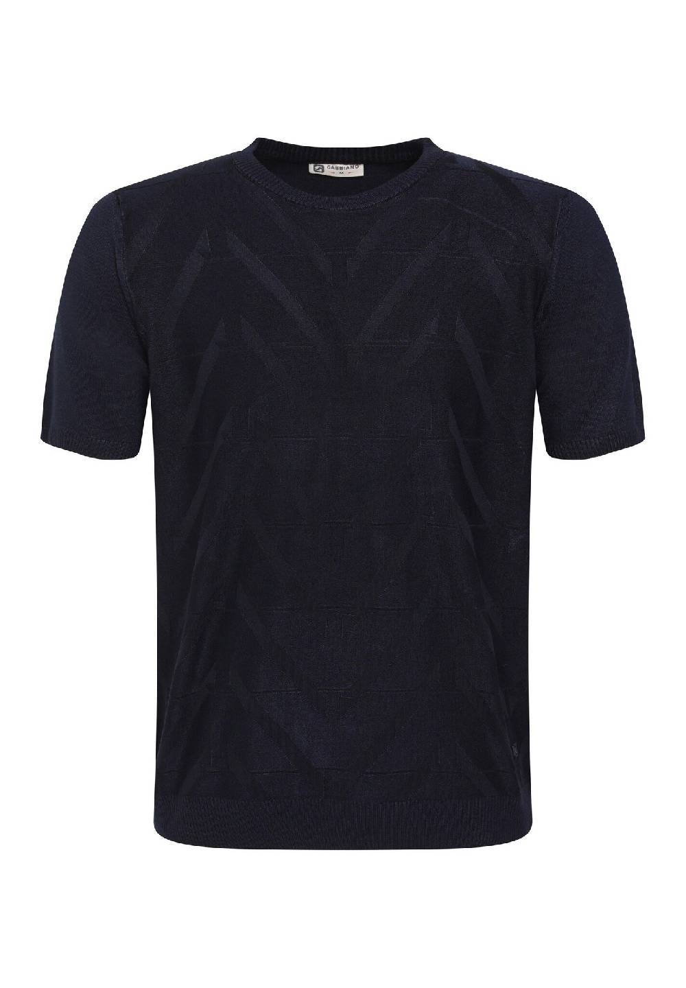 Gabbiano 154570 T-shirts 301 Navy