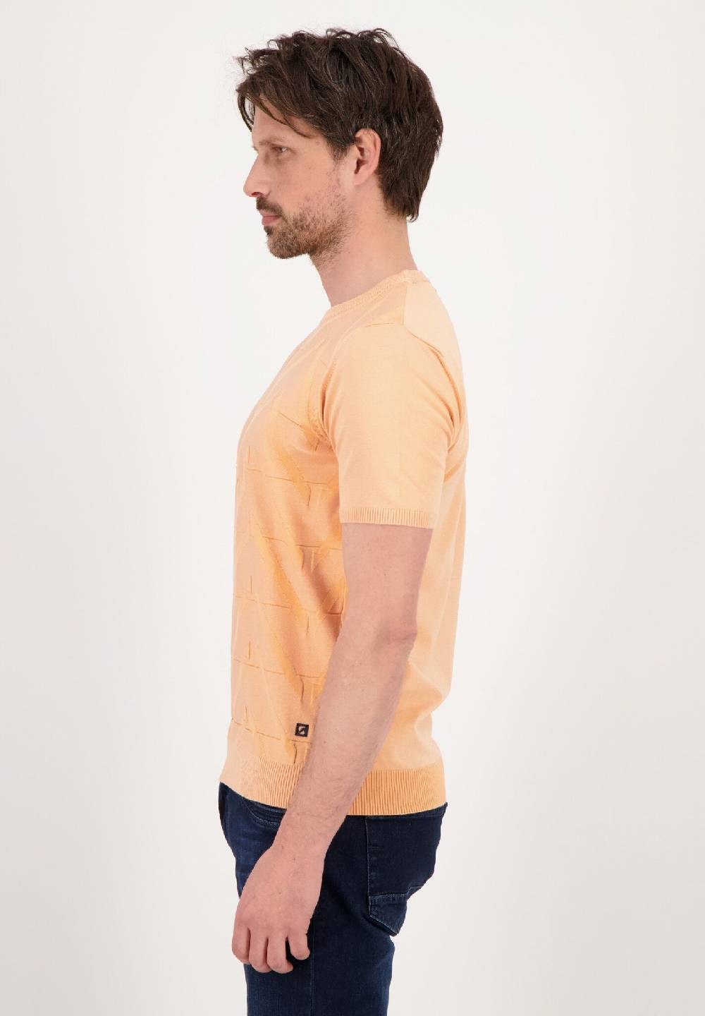 Gabbiano 154570 T-shirts 972 Soft Peach