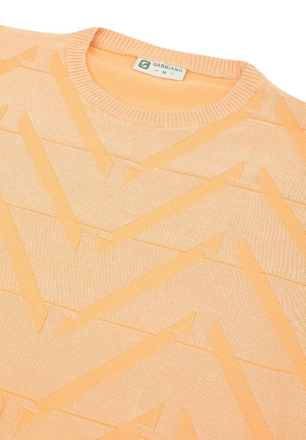 Gabbiano 154570 T-shirts 972 Soft Peach