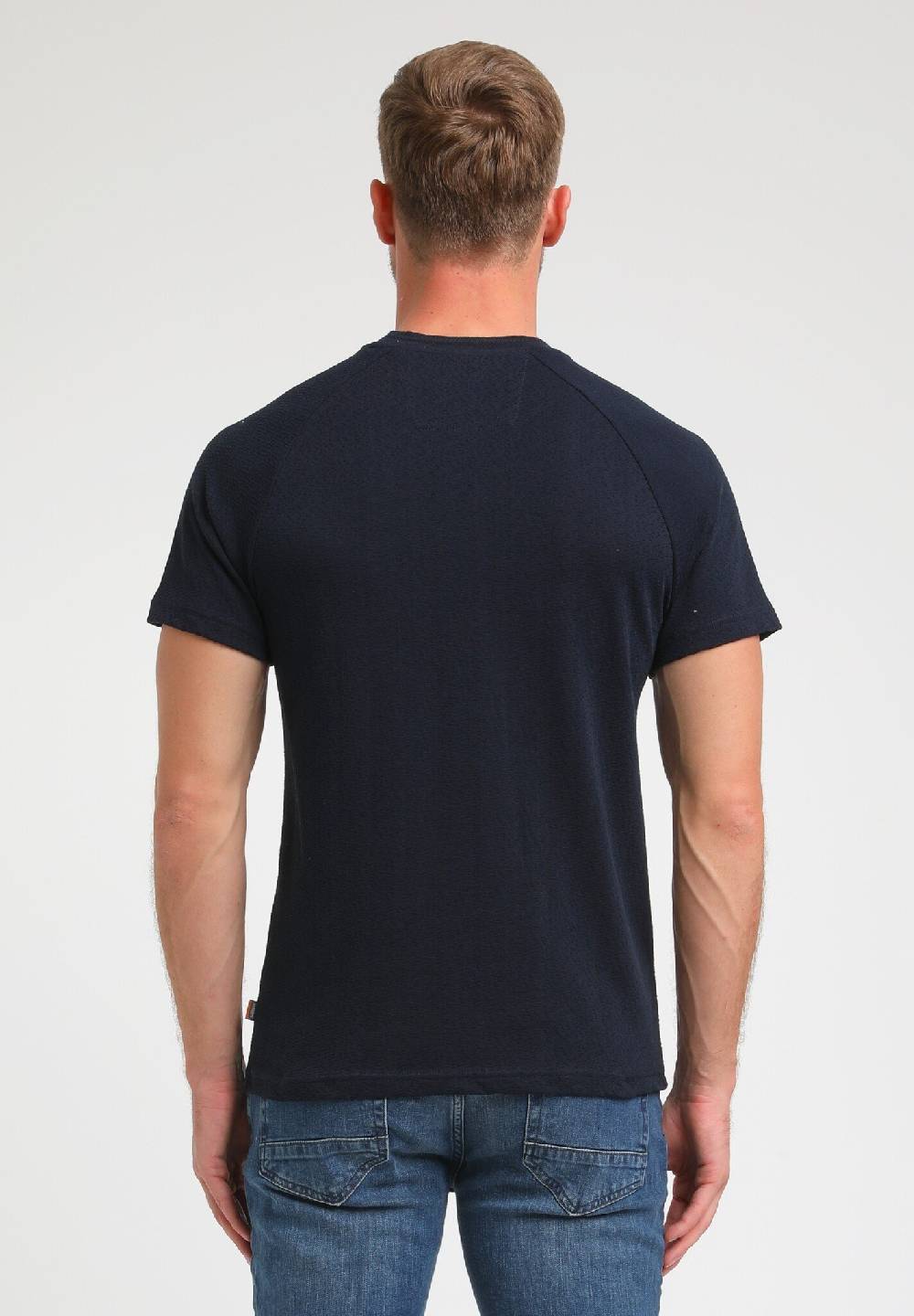 Gabbiano 154916 T-SHIRTS (301 NAVY)