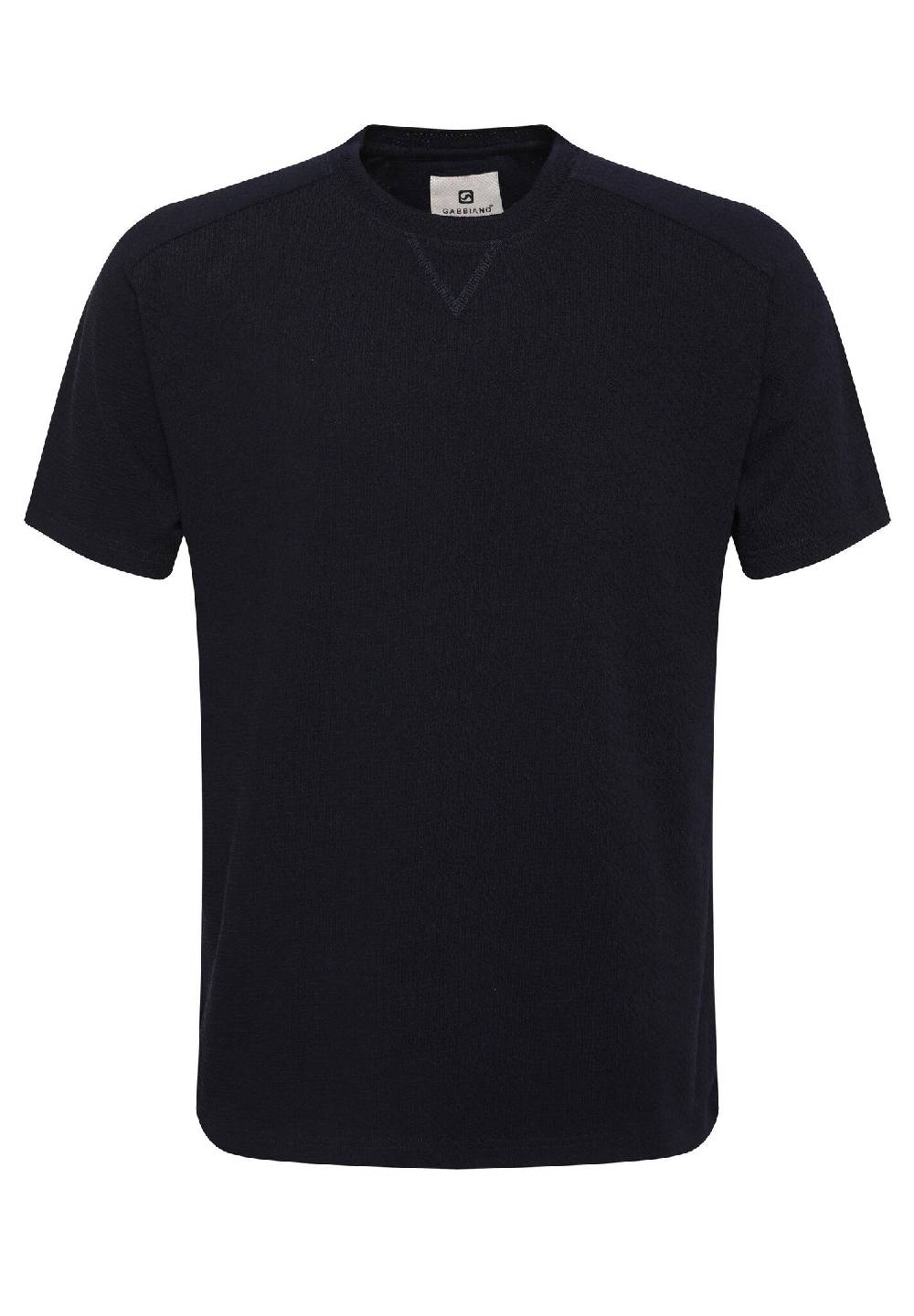 Gabbiano 154916 T-SHIRTS (301 NAVY)