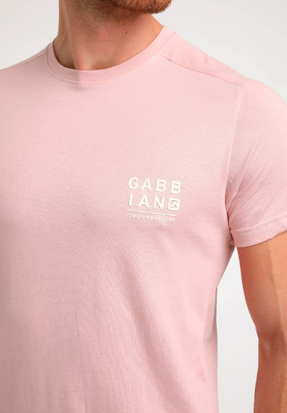 Gabbiano 154917 T-SHIRTS (719 DUSTY CORAL)