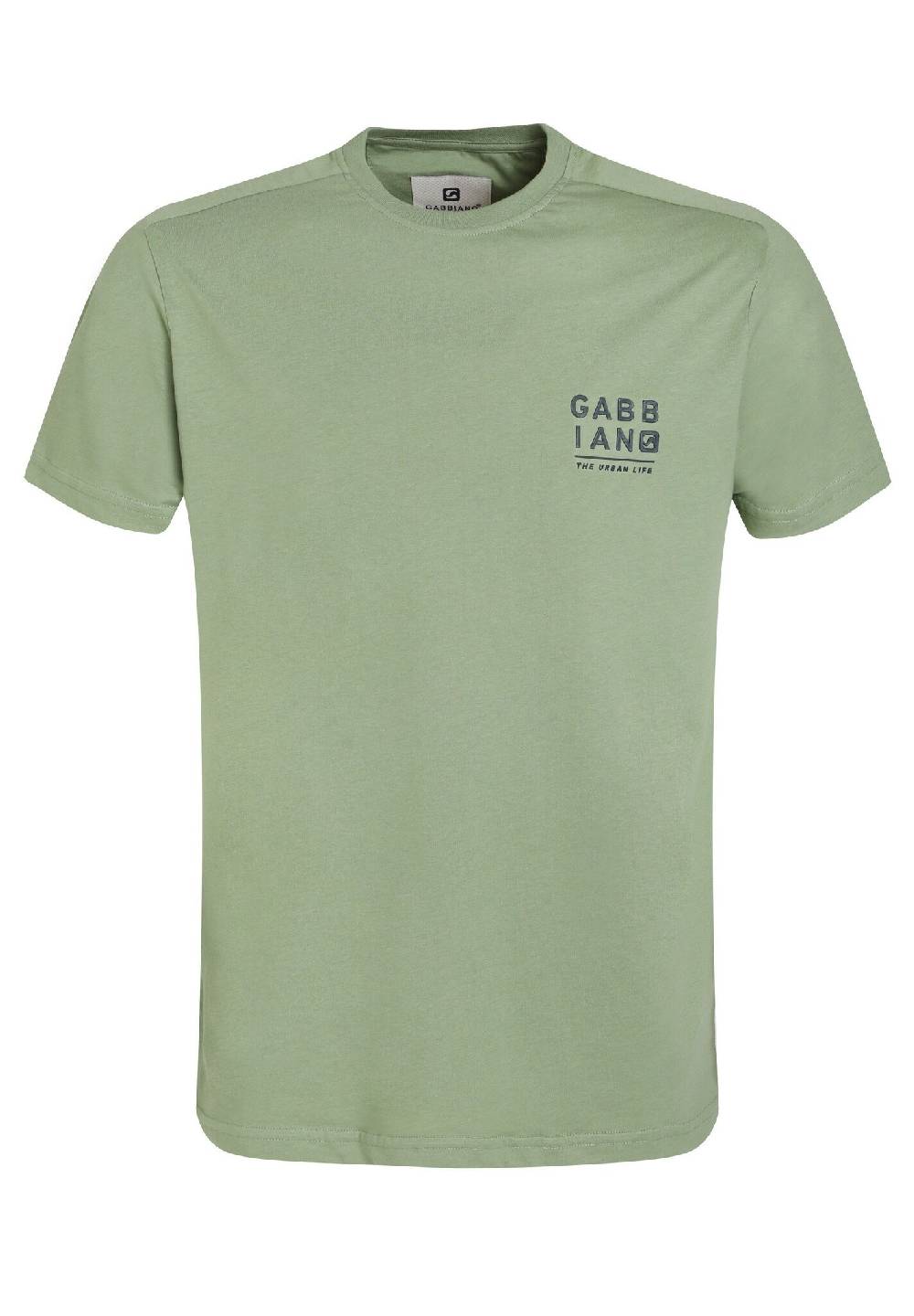 Gabbiano 154917 T-SHIRTS (722 LIGHT ARMY)