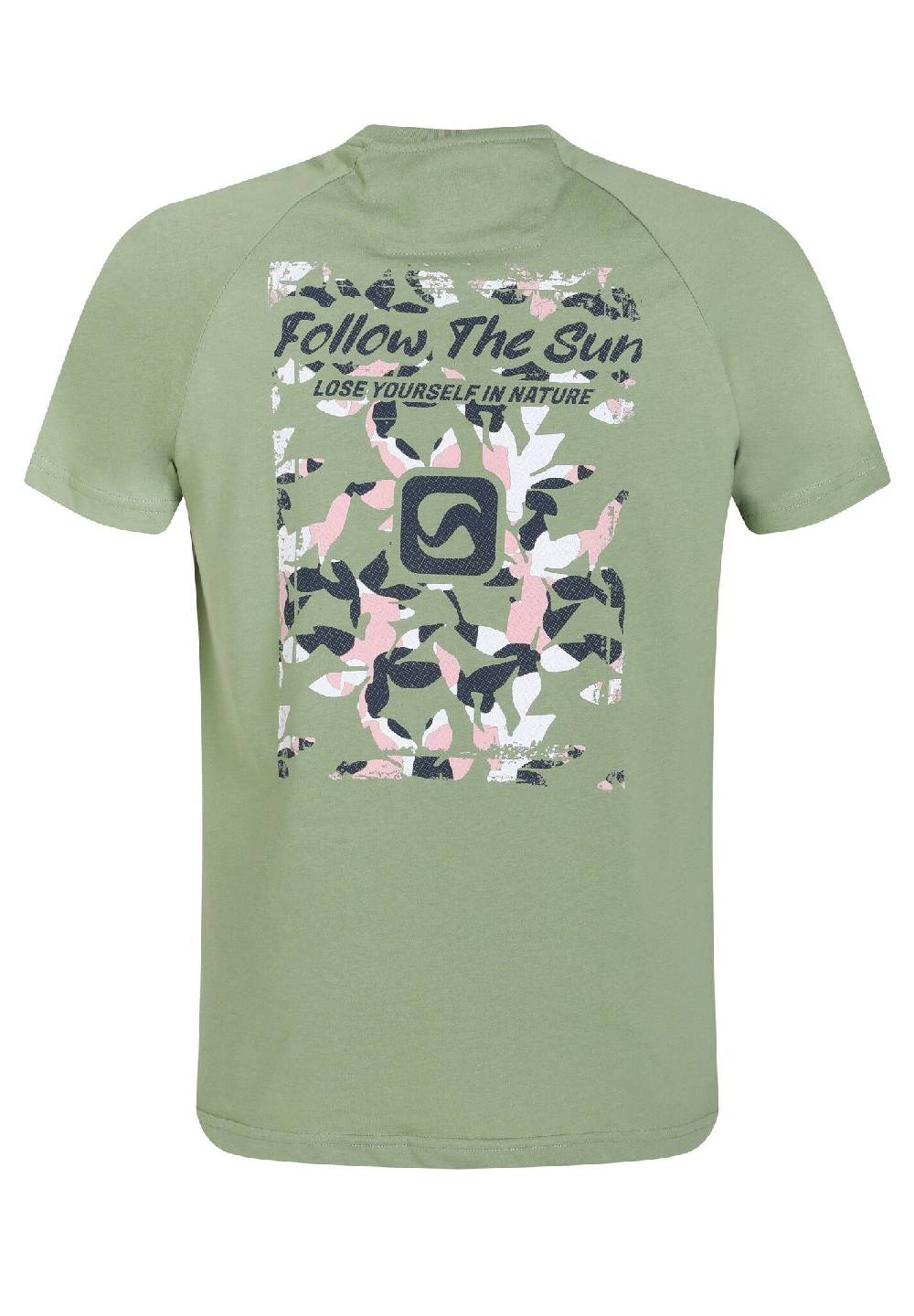 Gabbiano 154917 T-SHIRTS (722 LIGHT ARMY)