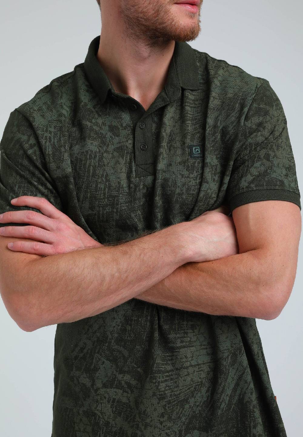 Gabbiano 233720 LEAF GREEN