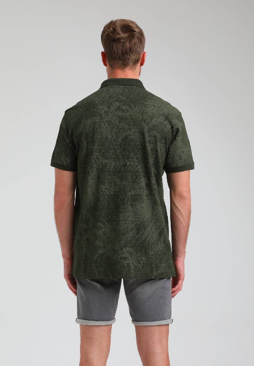 Gabbiano 233720 LEAF GREEN