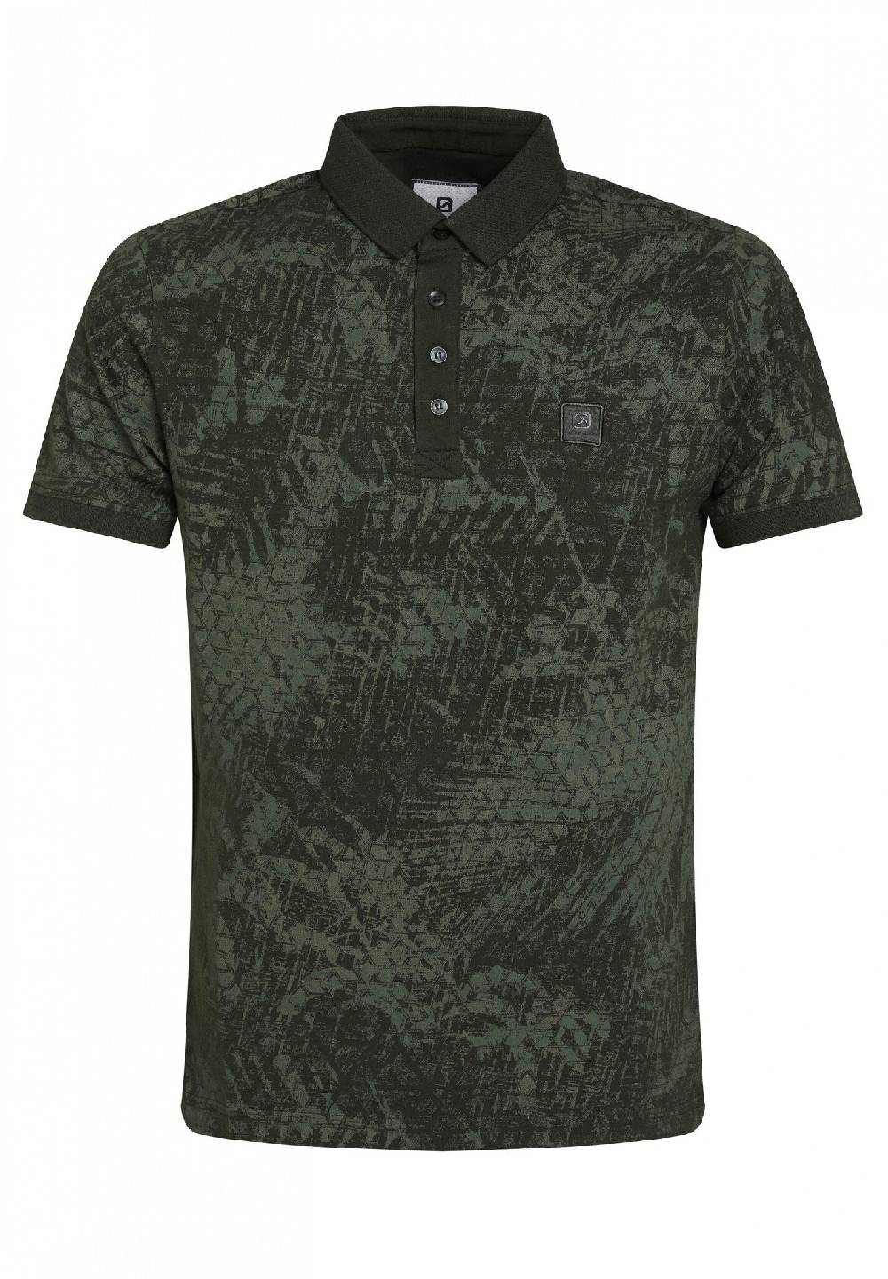 Gabbiano 233720 LEAF GREEN