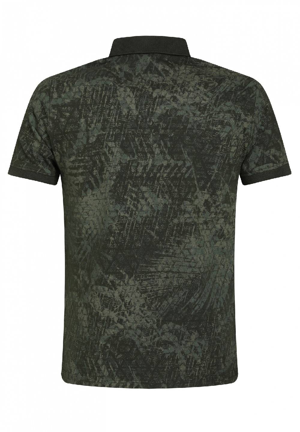 Gabbiano 233720 LEAF GREEN