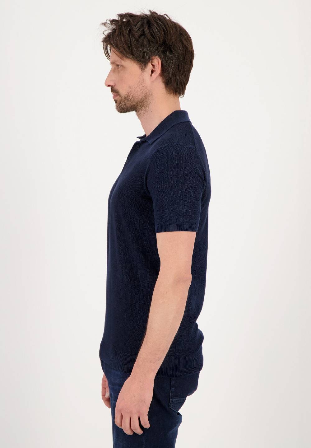 Gabbiano 234535 Polo Shirt 301 Navy
