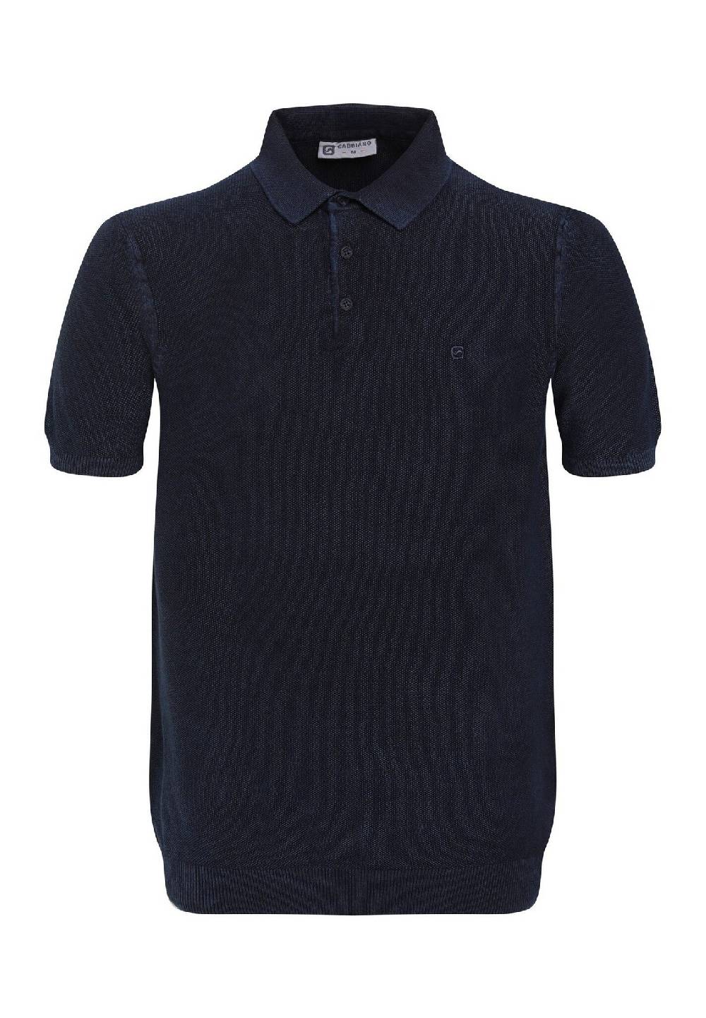 Gabbiano 234535 Polo Shirt 301 Navy
