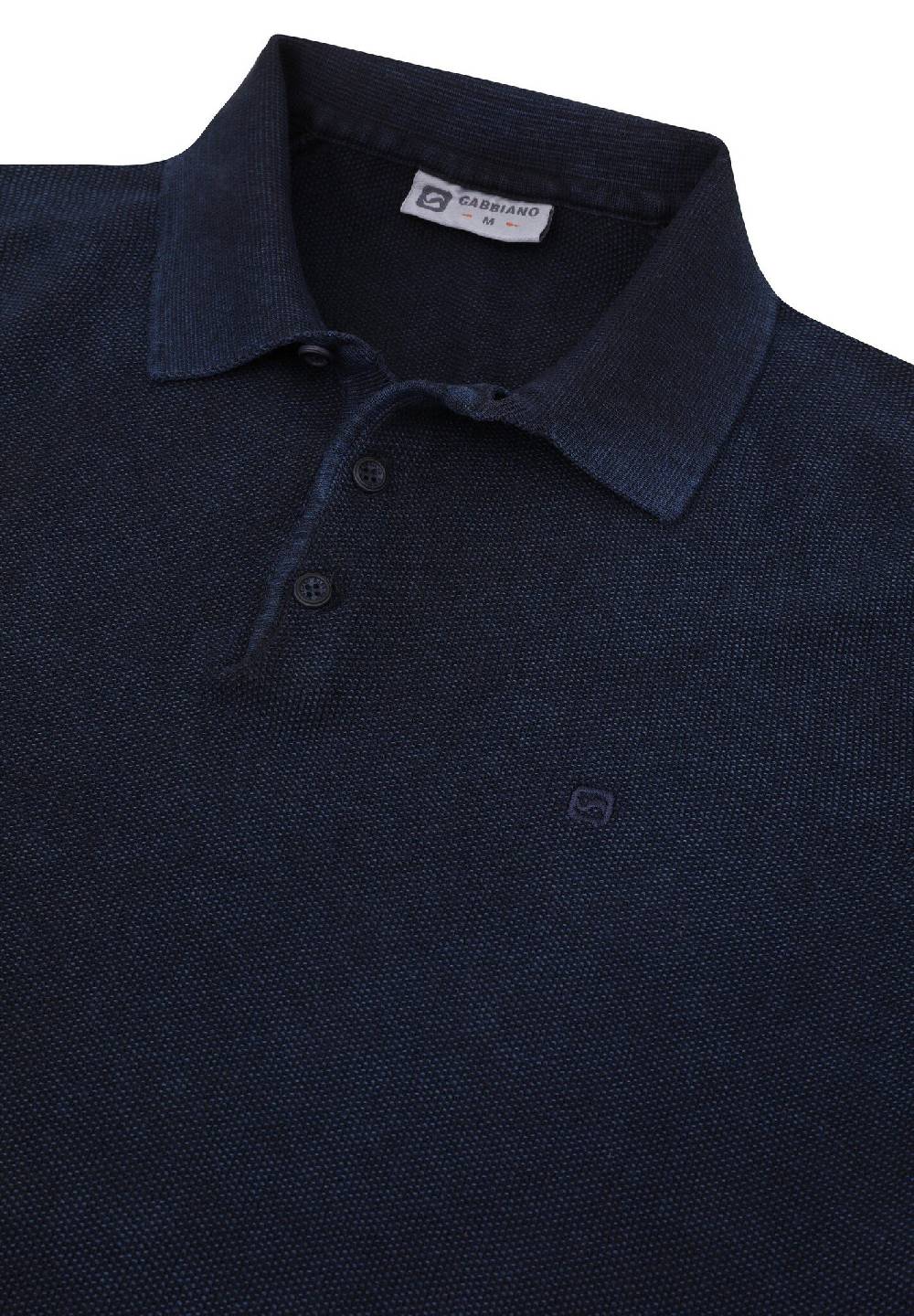 Gabbiano 234535 Polo Shirt 301 Navy