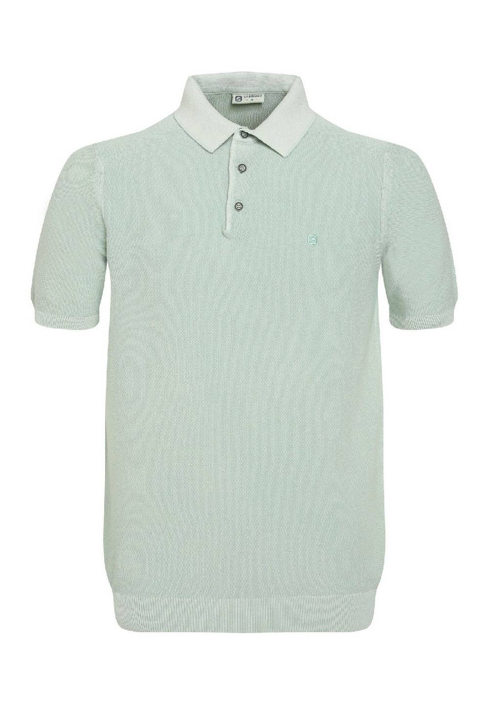 Gabbiano 234535 Polo Shirt 599 Sea Green
