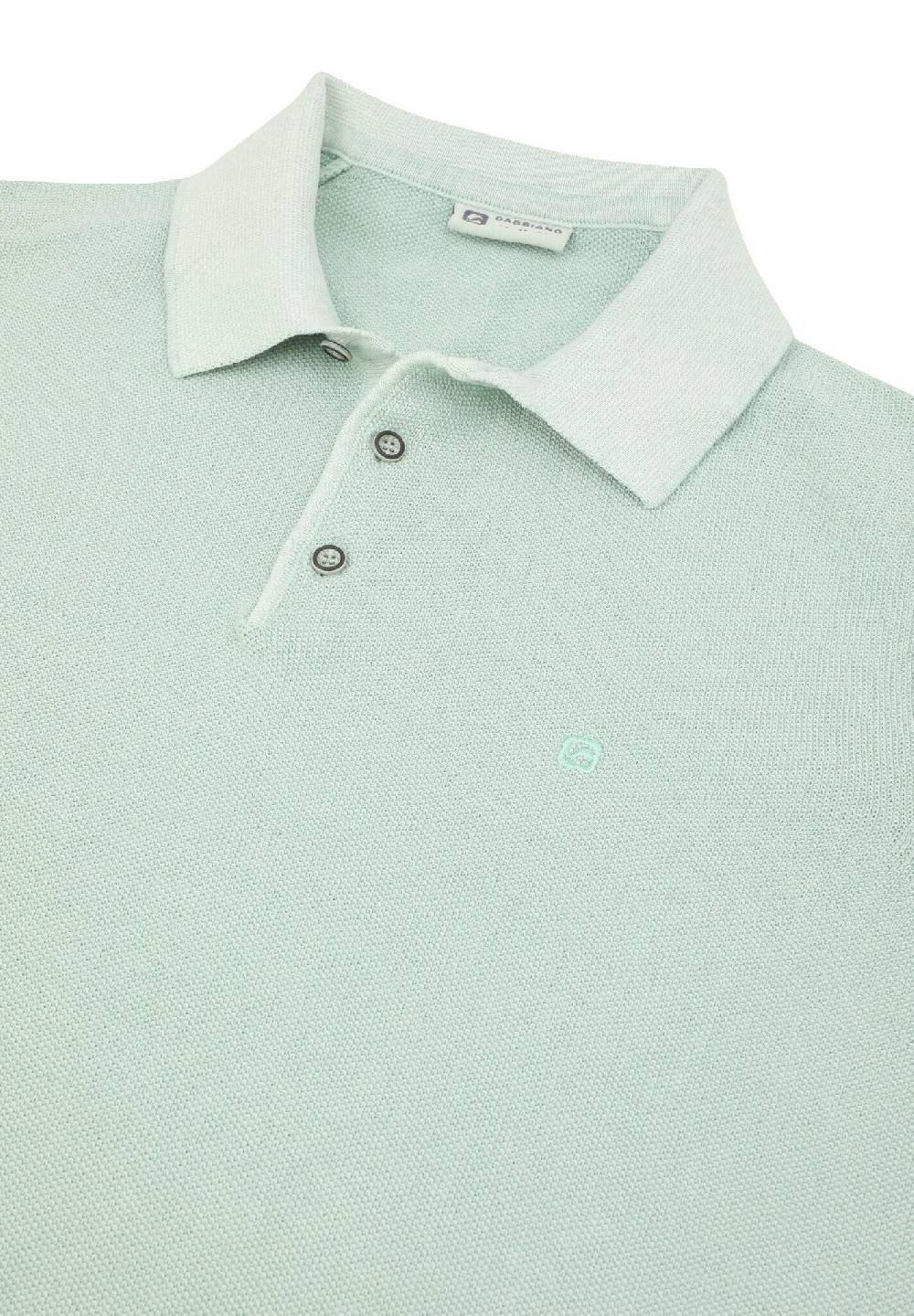 Gabbiano 234535 Polo Shirt 599 Sea Green