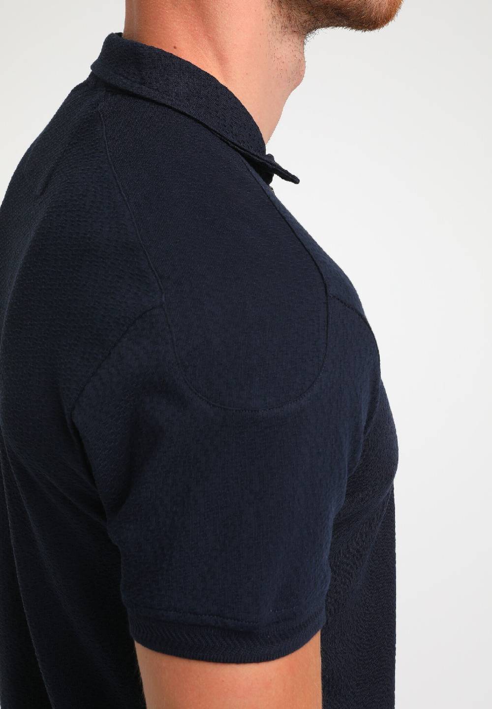 Gabbiano 234924 POLO (301 NAVY)