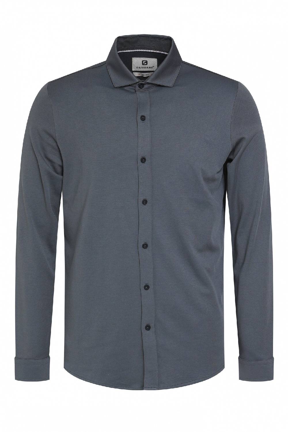 Gabbiano 333510 Premium Overhemd (Steel Blue 3444)