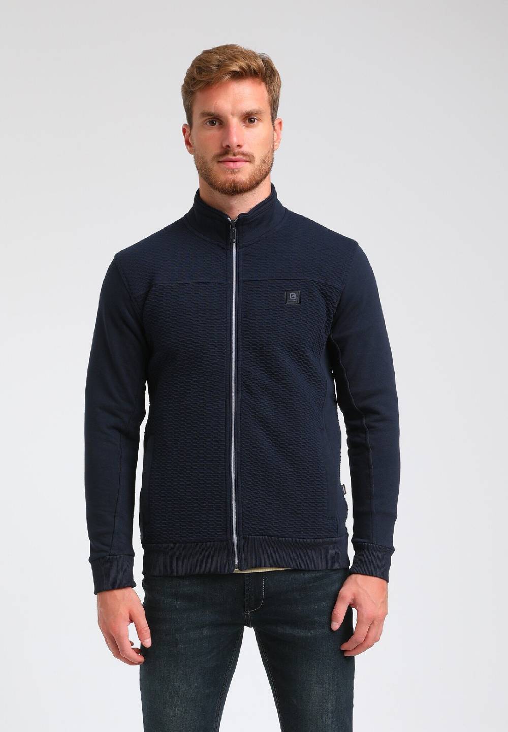 Gabbiano 423752 Vest Navy