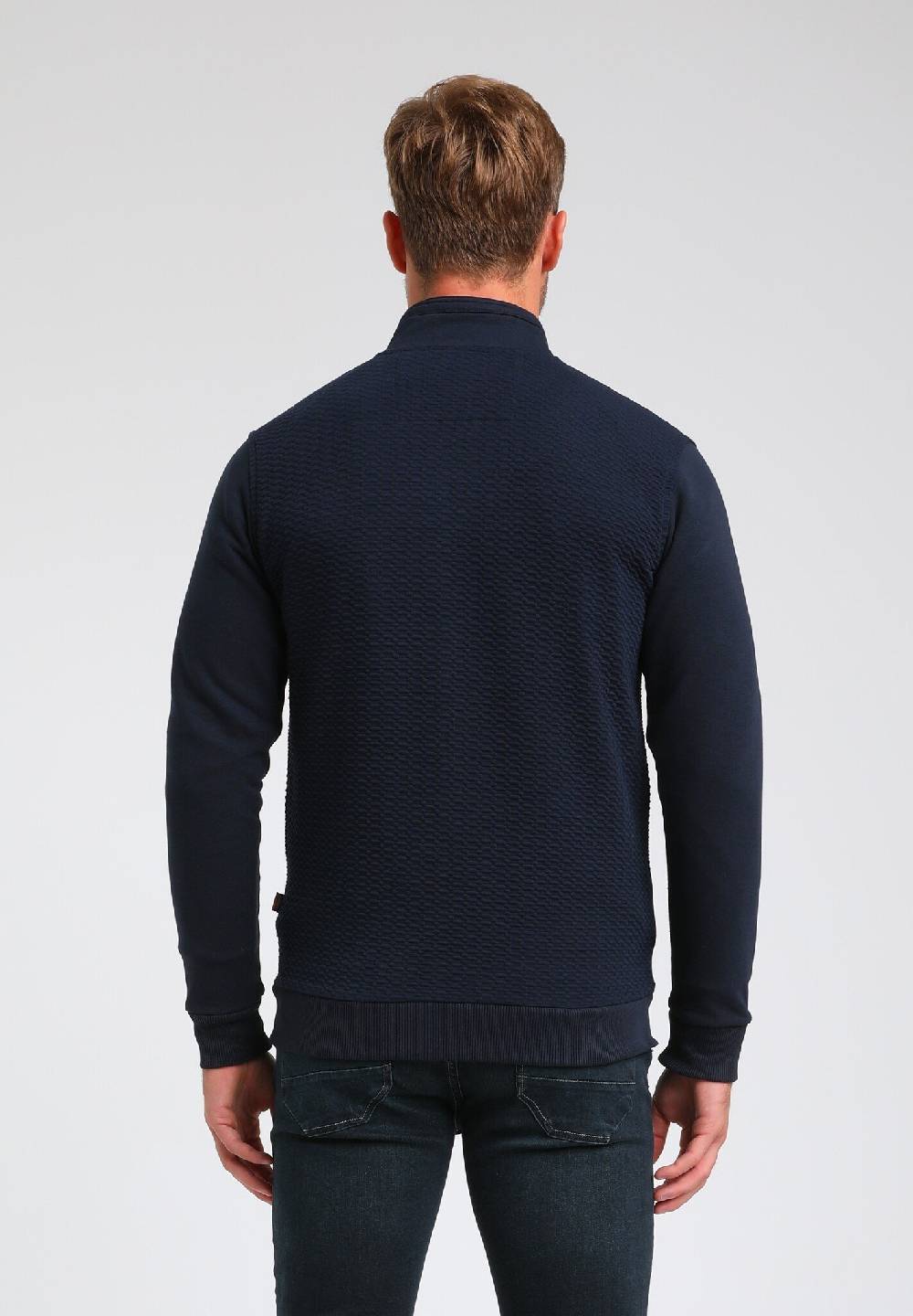 Gabbiano 423752 Vest Navy