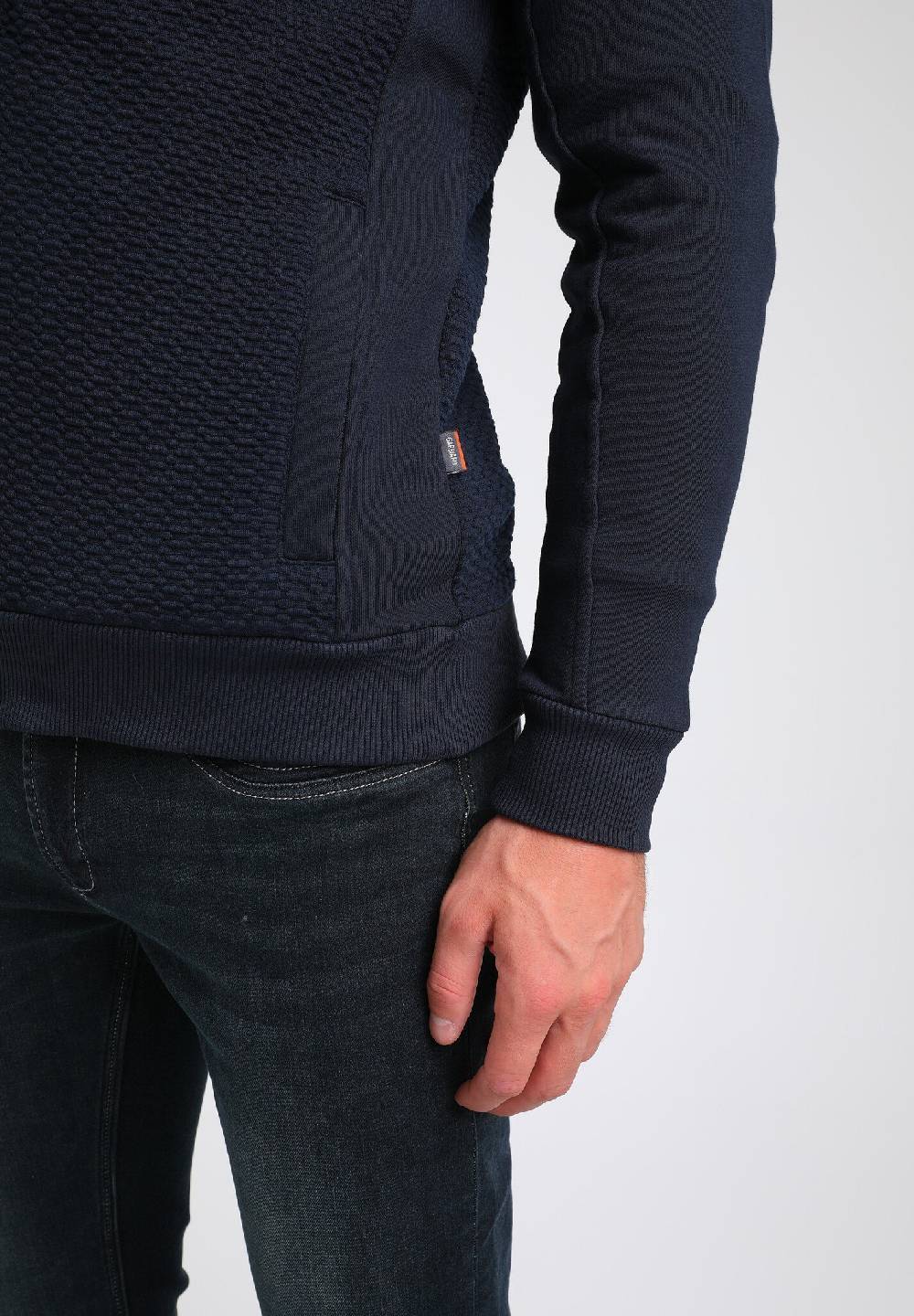 Gabbiano 423752 Vest Navy