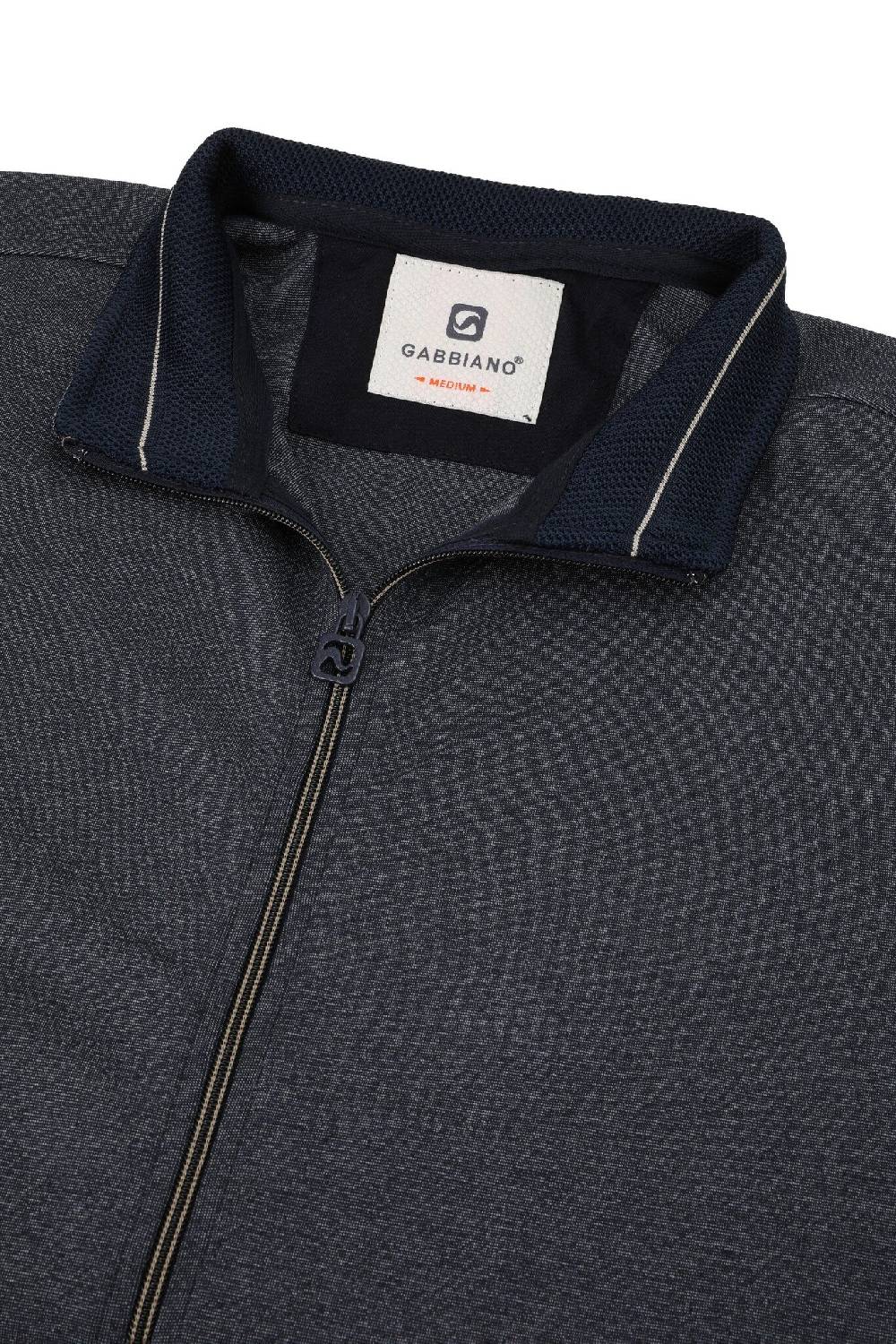 Gabbiano 424552 Navy Vest