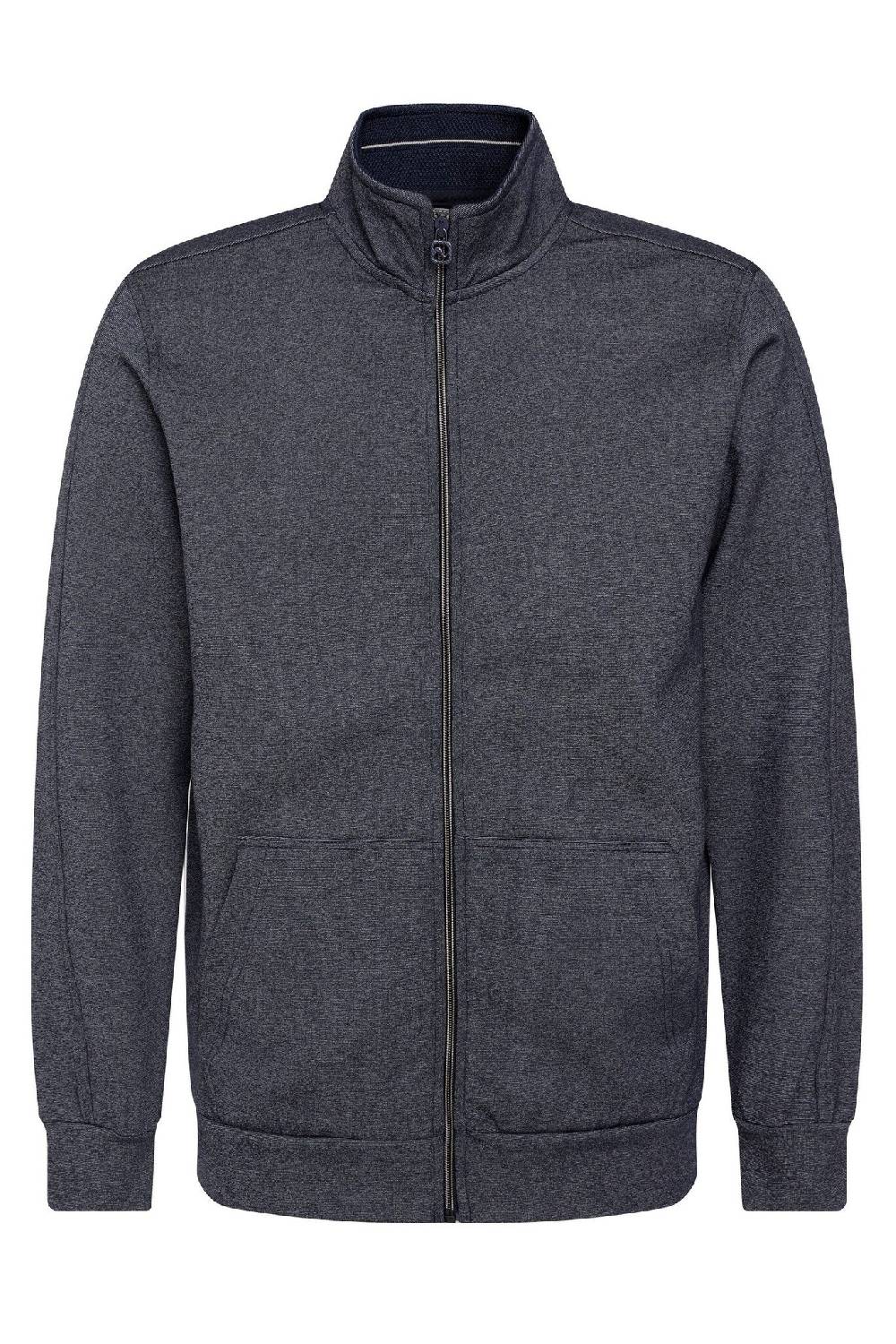 Gabbiano 424552 Navy Vest