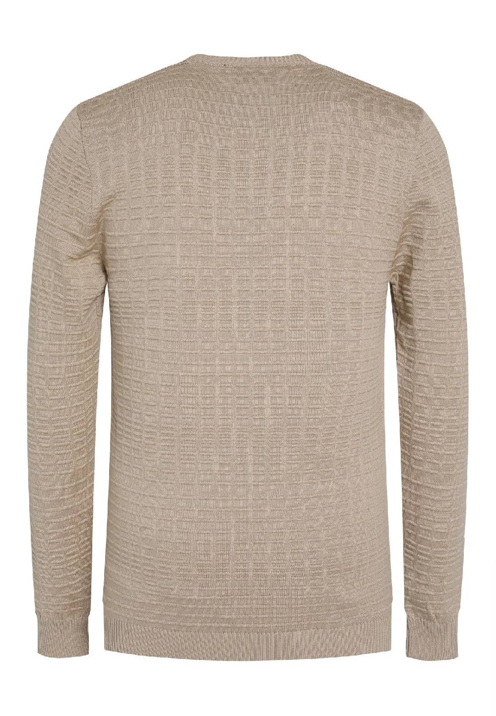 Gabbiano 612715 Cream Pullover