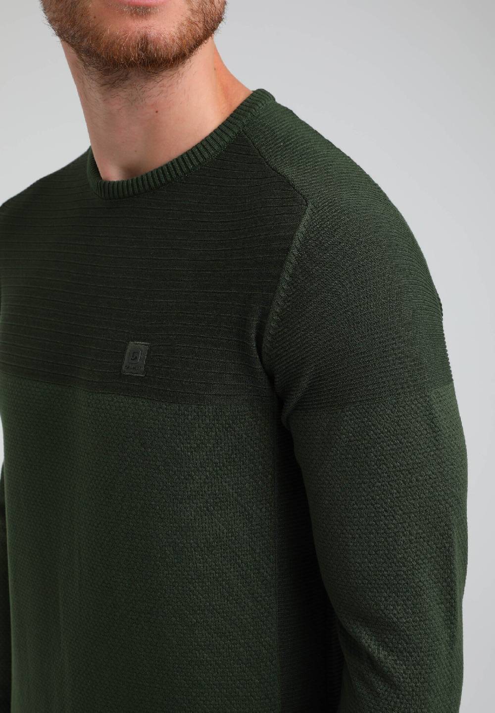 Gabbiano 613758 Tricots - (545 Leaf Green)