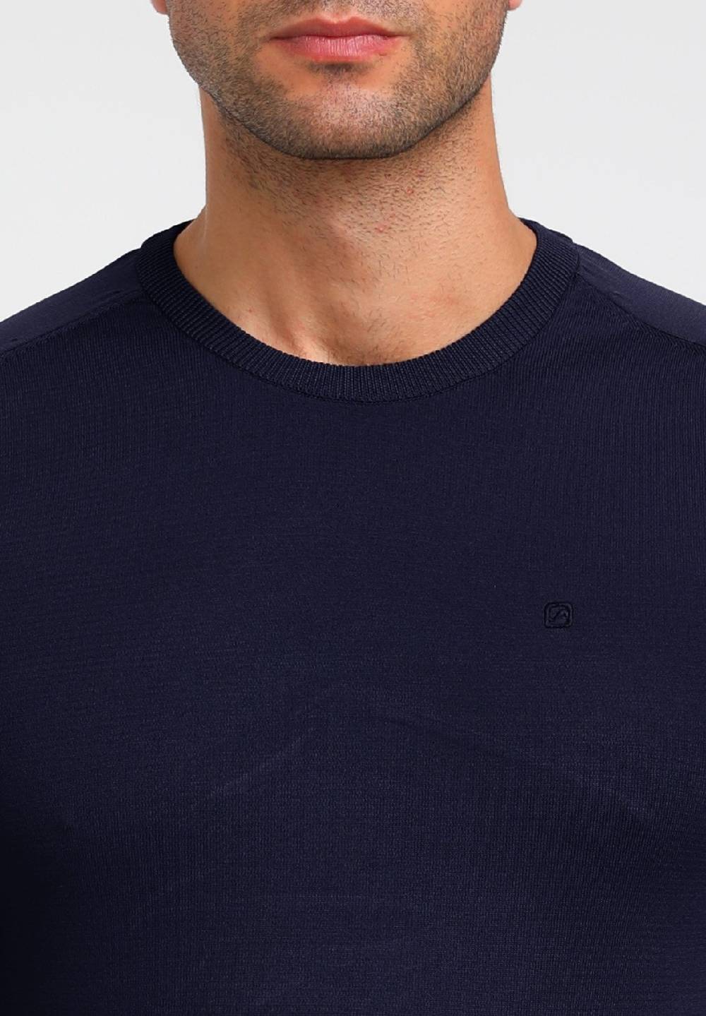 Gabbiano 614570 Navy Tricots