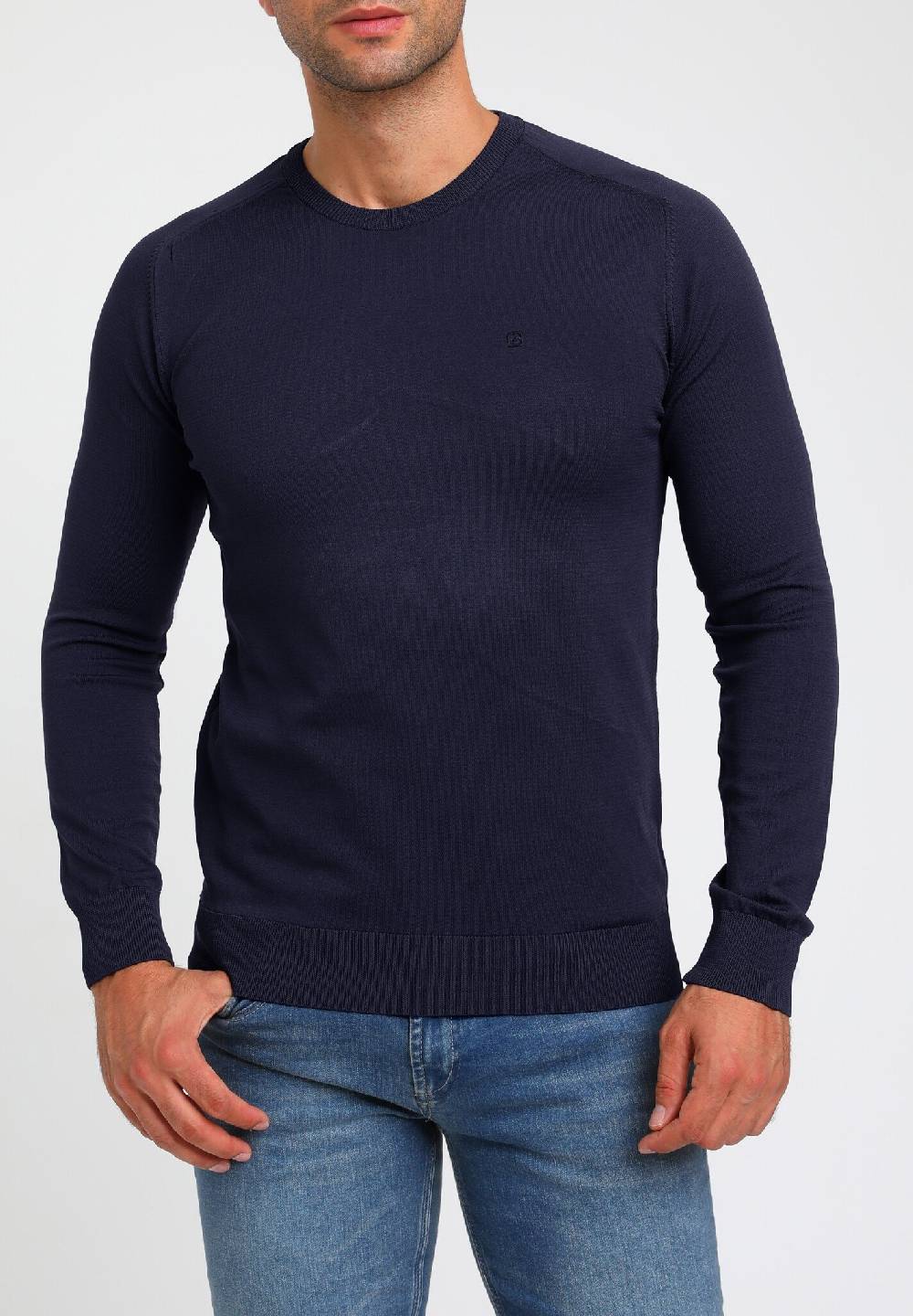 Gabbiano 614570 Navy Tricots