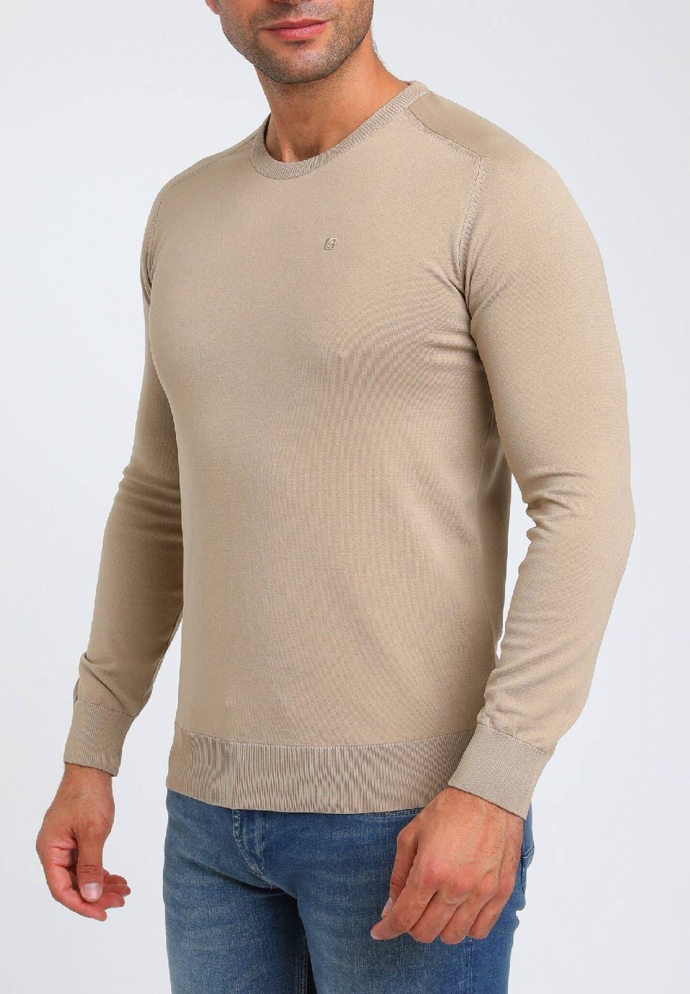 Gabbiano 614570 Tricots (Black Coffee 411)