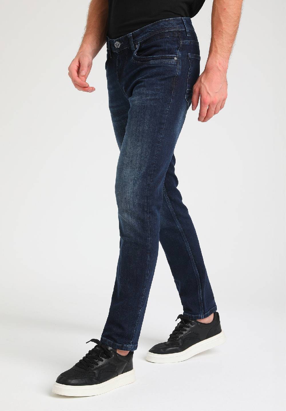 Gabbiano 823523 Atlantic Regular (Dark Blue 920)