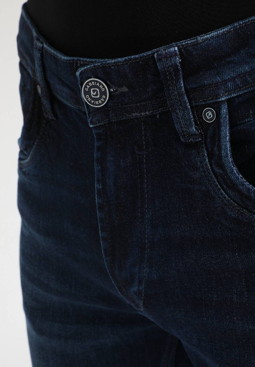 Gabbiano 823523 Atlantic Regular (Dark Blue 920)