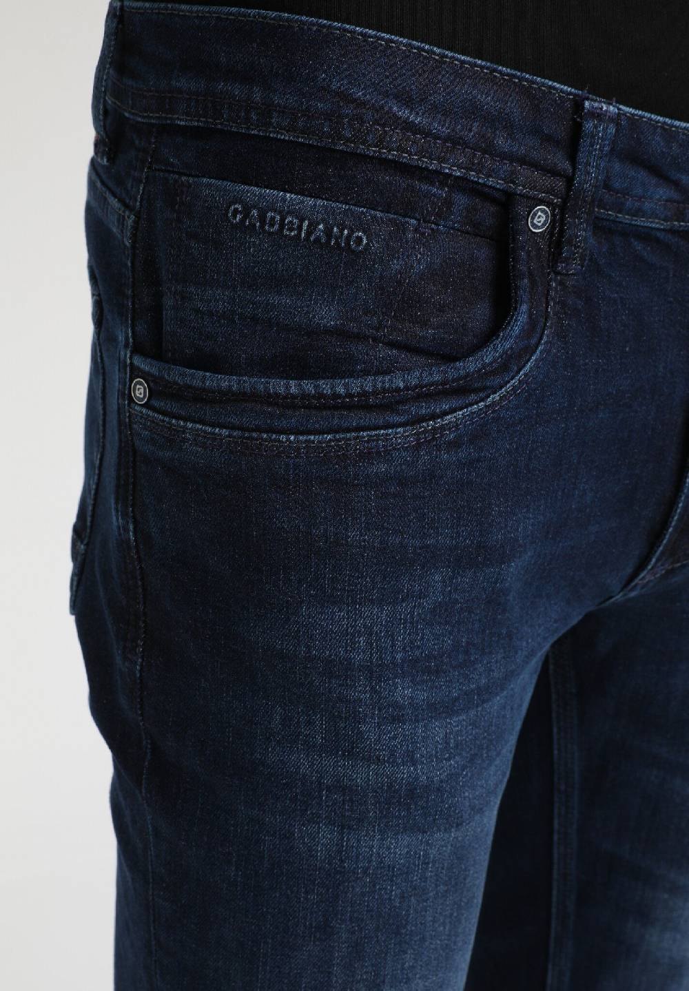 Gabbiano 823523 Atlantic Regular (Dark Blue 920)