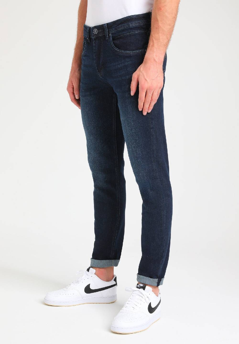 Gabbiano 823789 Pacific Slim (Dark Blue 920)