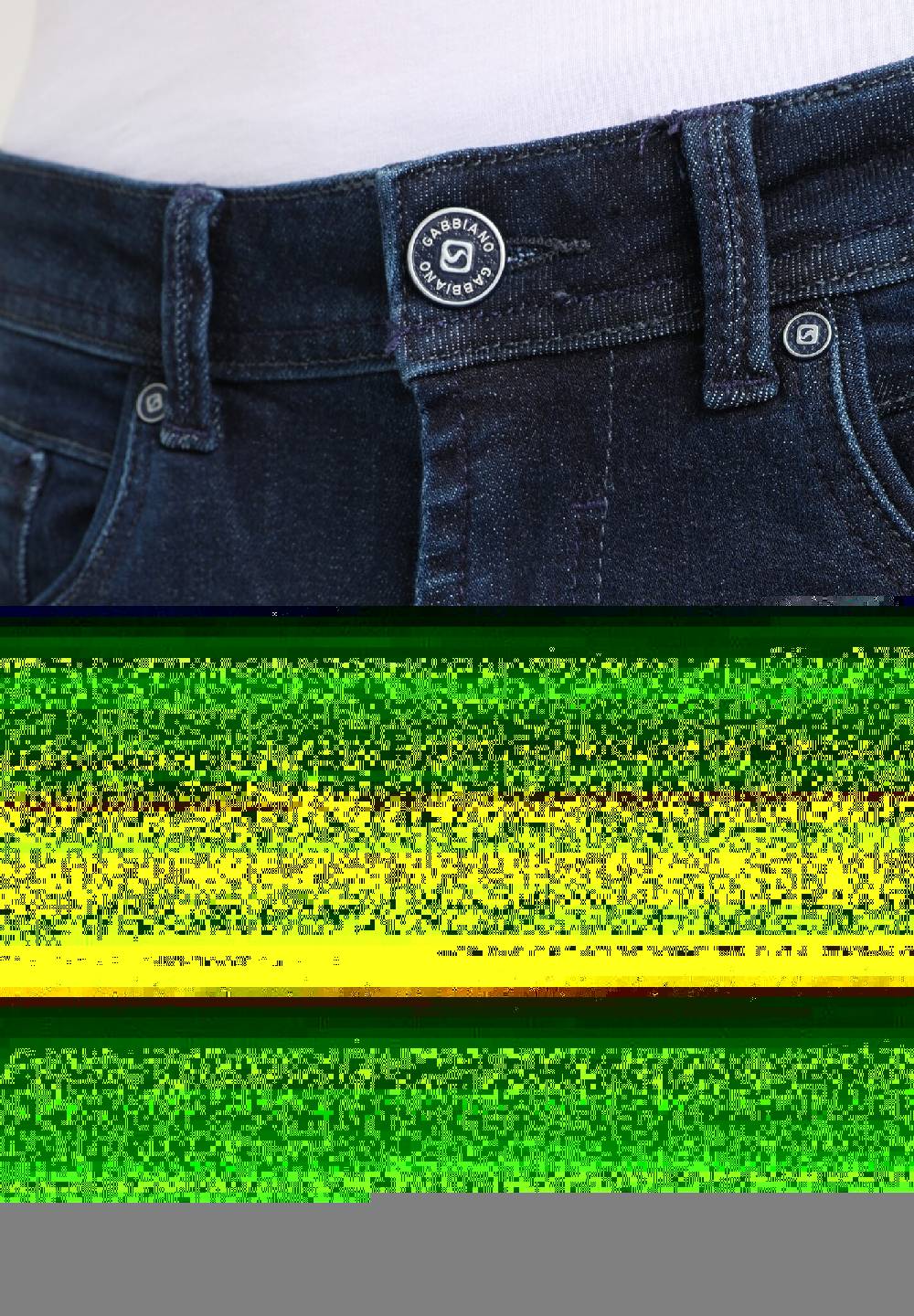 Gabbiano 823789 Pacific Slim (Dark Blue 920)