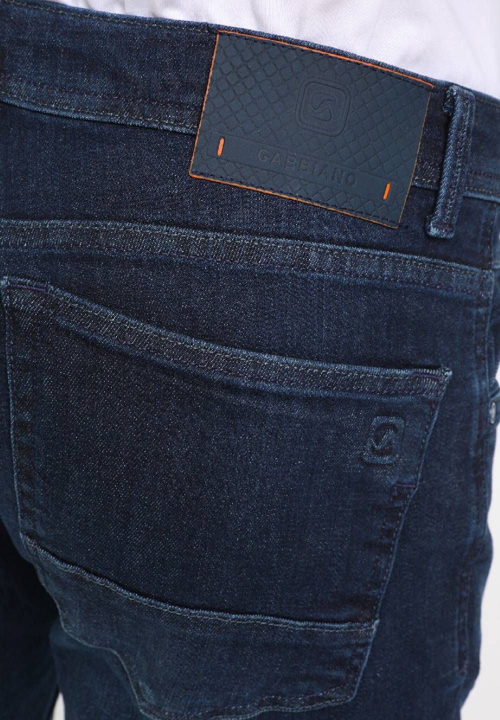 Gabbiano 823789 Pacific Slim (Dark Blue 920)