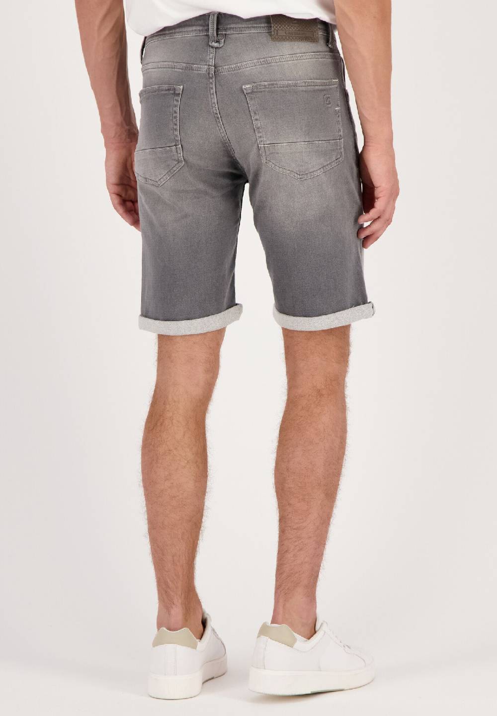 Gabbiano 824584 Korte Broek (202 Grey)