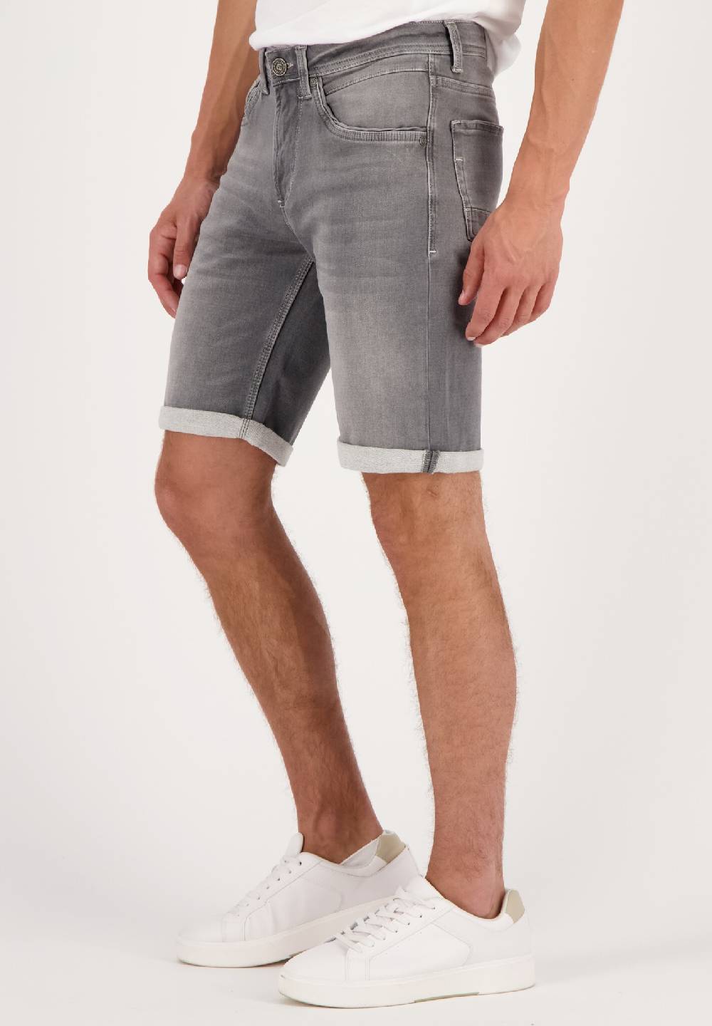 Gabbiano 824584 Korte Broek (202 Grey)