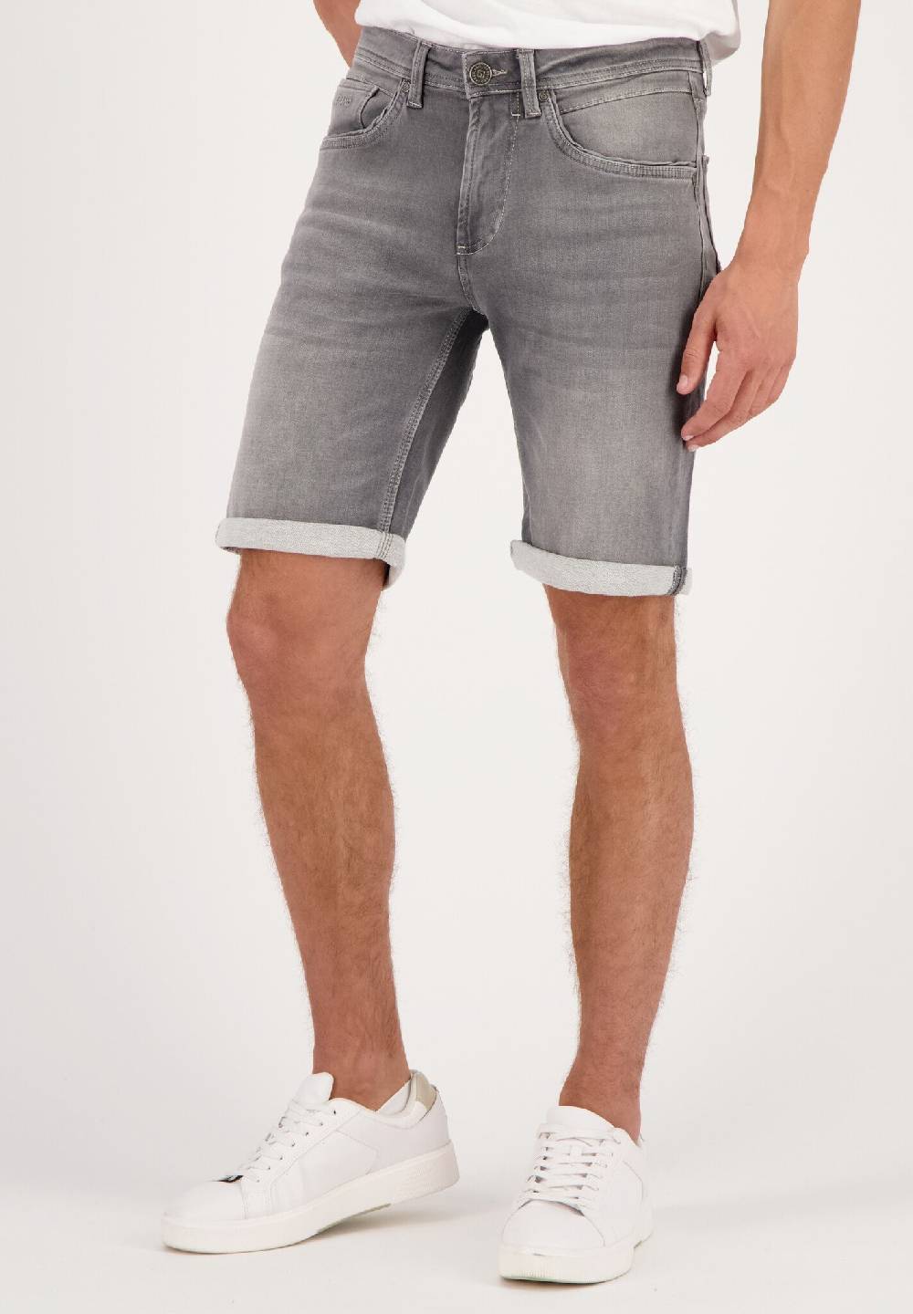 Gabbiano 824584 Korte Broek (202 Grey)