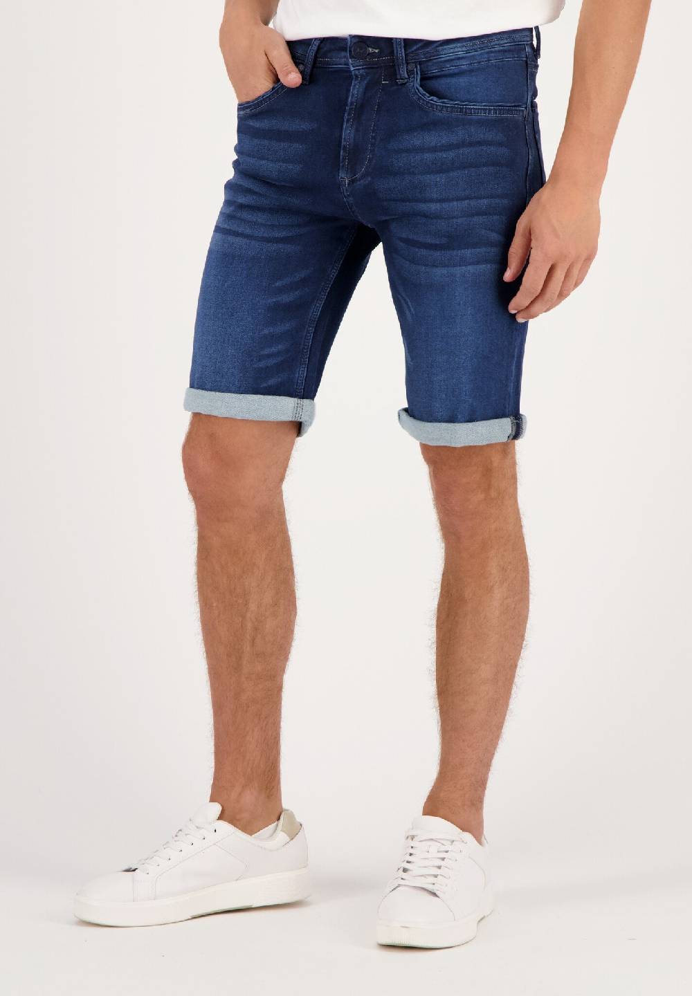 Gabbiano 824584 Korte Broek (311 Dark Blue)