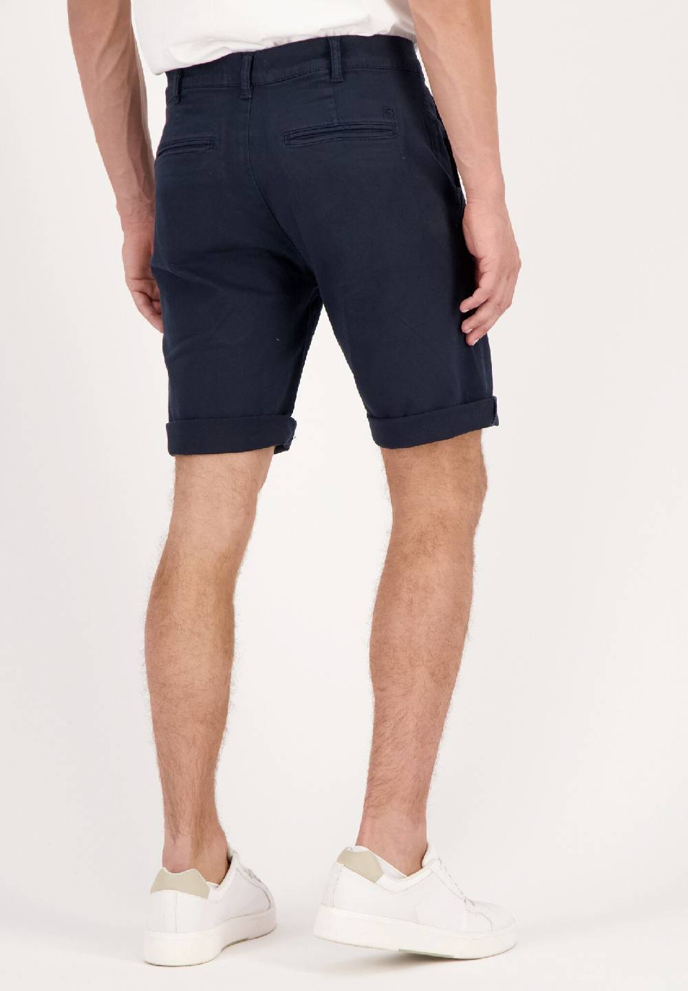 Gabbiano 824587 Korte Broek (301 Navy)