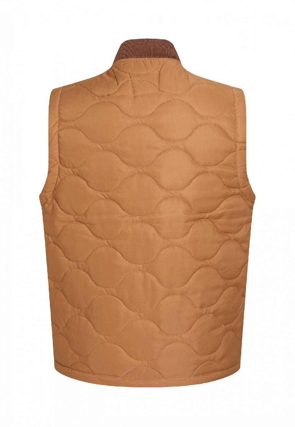 Gabbiano Bodywarmer 423513 Camel