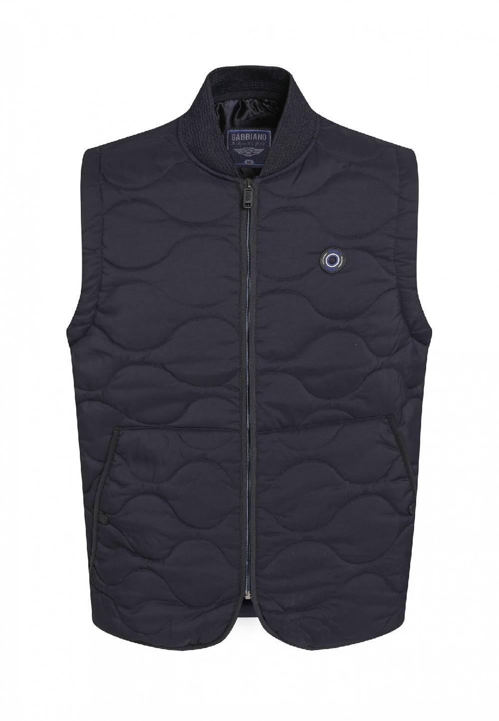 Gabbiano Bodywarmer 423513 Navy