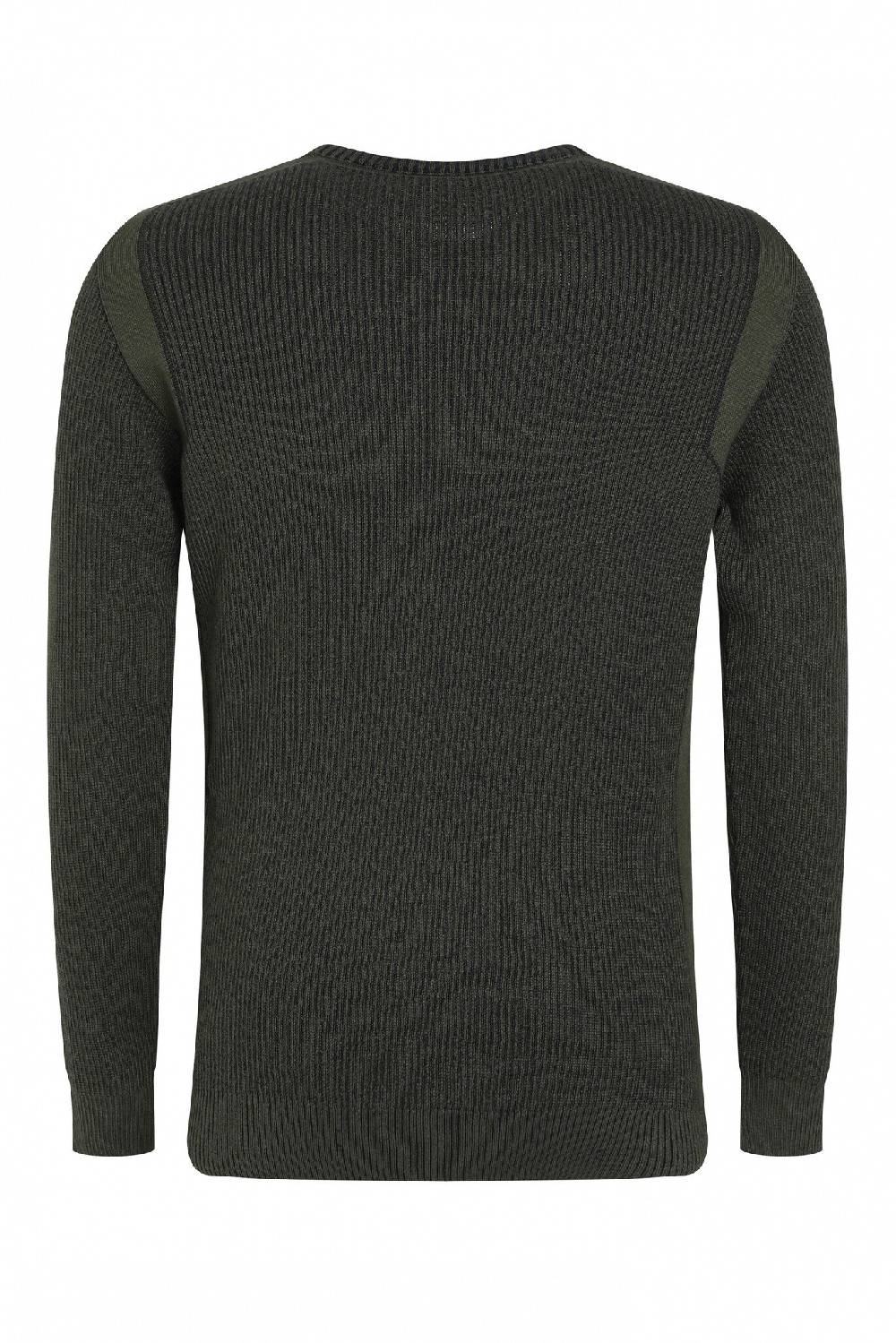 Gabbiano Knitwear 613759 Army