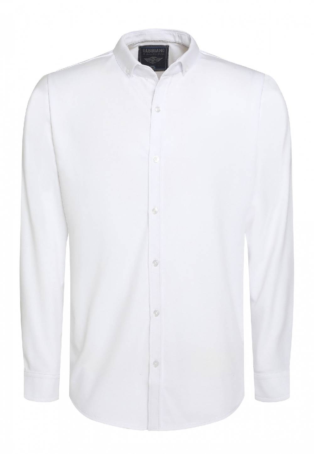 Gabbiano Premium Shirt 333510 White